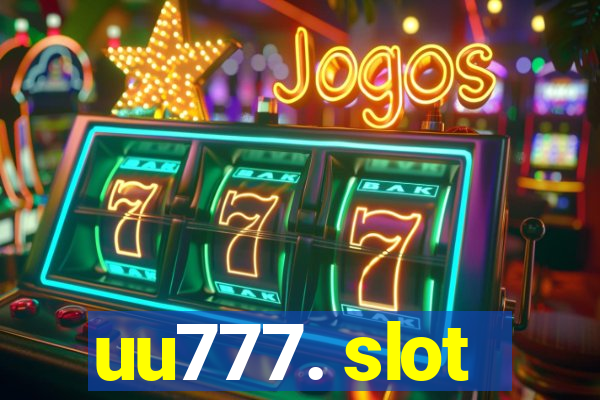 uu777. slot